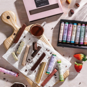 Chocolate Sticks
