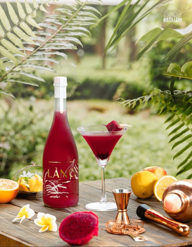 Rượu Làng - Premium Vietnamese rice wine