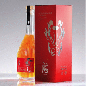 Rượu Mơ Phùng Thị - Fermented Fruit Liquor