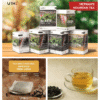 Shan Tuyet Mountain Tea
