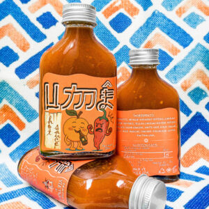 Alternative view of De Hot Sauce - [LIMITED EDITION] Mơ Sauce