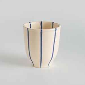 Tuhu Ceramics - Handcrafted Ceramic Drinking Cup