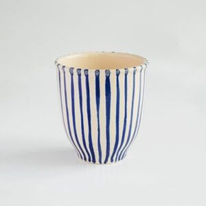 Tuhu Ceramics - Handcrafted Ceramic Drinking Cup