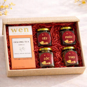 VITALITY Tet Gift Box