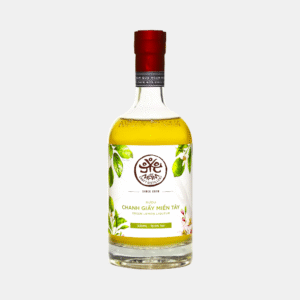 Mầm Distillery -  Chanh giấy Miền Tây 19%