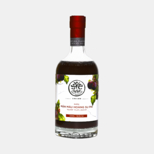Mầm Distillery -  Mận máu Hoàng Su Phì 19%