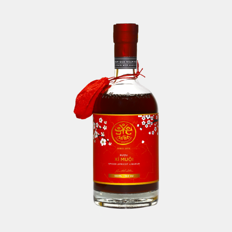 Mầm Distillery -  Xí muội 19%