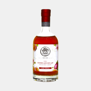 Mầm Distillery - Chanh leo Đà Lạt 12%