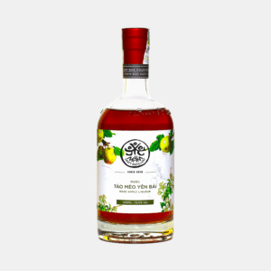 Mầm Distillery -  Táo mèo Yên Bái 19%