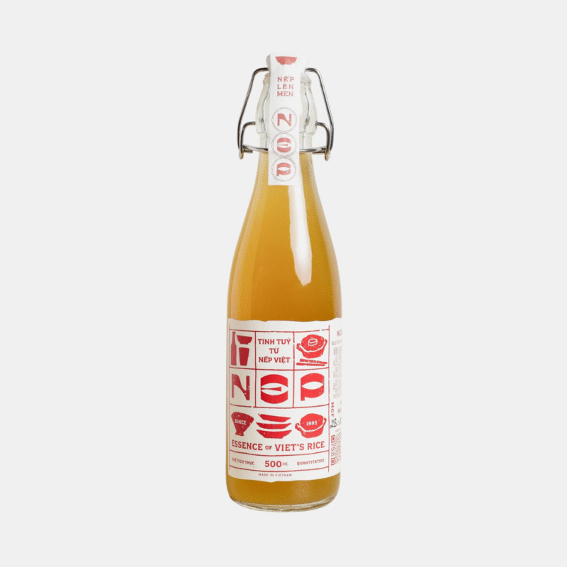 NEP Fermented Sticky Rice – 500ml