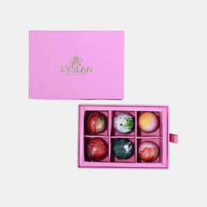 Alternative view of Assorted Chocolate Bonbons Gift Box