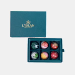 Assorted Chocolate Bonbons Gift Box